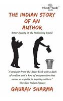 The Indian Story of an Author
