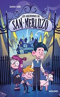 Los huerfanos de San Merluzo