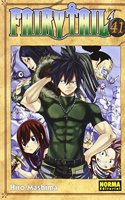 Fairy Tail 41