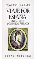 249. VIAJE POR ESPANA EN 1679, 2 VOLS.