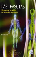 Fascias, Papel de Los Tejidos En La Mecanica Humana
