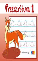 Preescritura 1