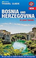 Bosnia and Herzegovina - in your hands