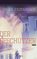 Der Beschutzer - Psychothriller