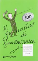 Il giornalino di Gian Burrasca. 100 Edizione del centenario