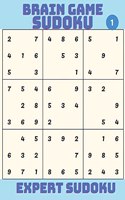 Brain Game - Sudoku