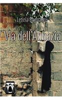 Via dell'Abbazia