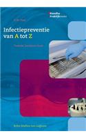 Infectiepreventie Van a Tot Z