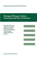 Biological Nitrogen Fixation Associated with Rice Production