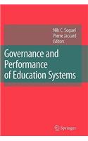 Governance and Performance of Education Systems