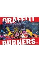 Graffiti Burners