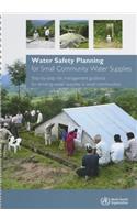 Water Safety Planning for Small Community Water Supplies