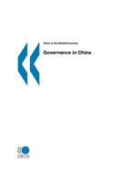 China in the Global Economy Governance in China