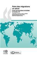 Faire des migrations un atout: Pour un nouveau système de mobilité