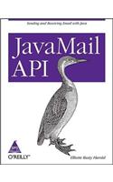 JavaMail API
