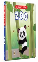 Look Whoâ€™s Hiding: Zoo