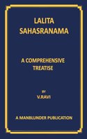 Lalita Sahasranama