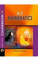 A-Z Mathematics