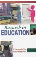 Research in Education