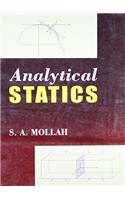 Analytical Statics