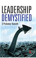 Leadership Demystified