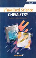 Visualised Science Chemistry For Class 10 (2020-21) Session