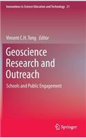 Geoscience Research and Outreach