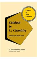 Catalysis in C1 Chemistry