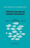 Fifteenth International Seaweed Symposium