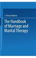 The Handbook of Marriage and Marital Therapy