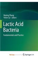 Lactic Acid Bacteria