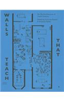 Walls That Teach: On the Architecture of Youth Centers
