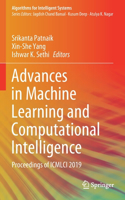 Advances in Machine Learning and Computational Intelligence