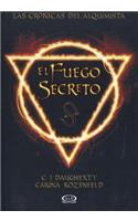 El Fuego Secreto