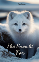 The Snowlit Fox