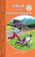 Ghost and the Fortune Hunters