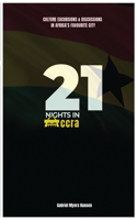 21 Nights in Accra
