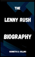 The Lenny Rush Biography