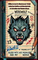 Willkommen im Blackwood-Wald - Band 2