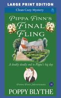 Pippa Finn's Final Fling