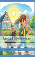 David and Jake's Adventures