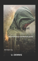 In the past