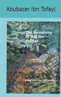 The awakening of Hay Ibn Yakdan