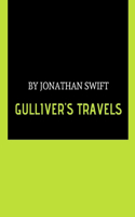 Gulliver's Travels by Jonathan Swift