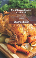 The Ultimate Chicken Cookbook