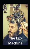The Ego Machine illustrated