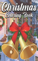 Christmas Coloring Book