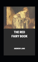 The Red Fairy Book Annotated