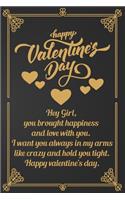 Happy Valentine's Day