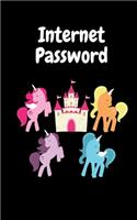 Internet Password